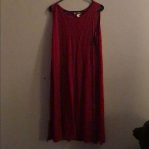 Beautiful long dress